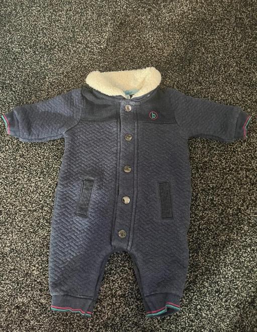 Buy & Sell Littleover Derby - Photos for Boys Ted Baker All in One Age 0-3 Months