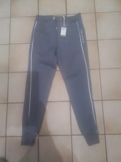 Buy & Sell Little Aston Lichfield - Photos for BRAND NEW WITH TAG HOLYFIELD JOGGERS