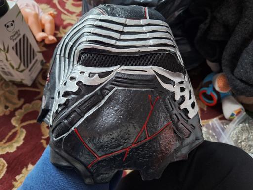 Buy & Sell Ettingshall Park Wolverhampton - Photos for Adults dress up mask