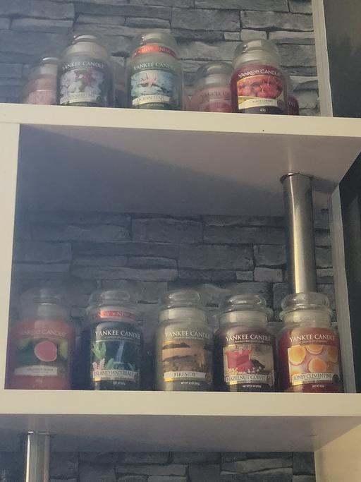 Buy & Sell Castle Bromwich Solihull - Photos for loads of yankee candles for sale