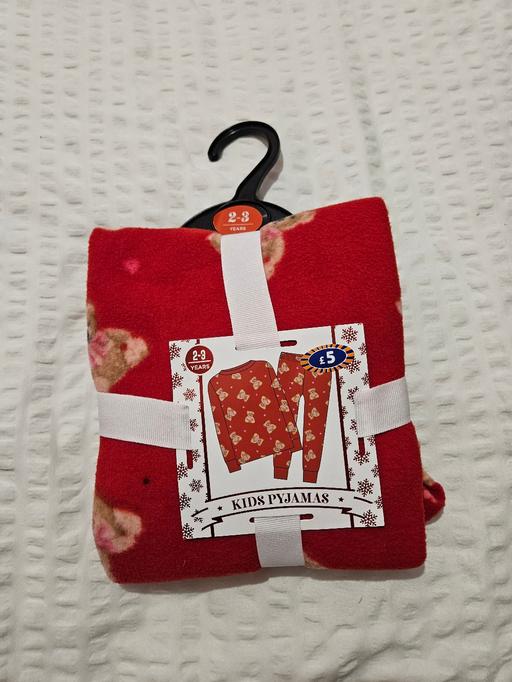 Buy & Sell Packmoor Stoke-on-Trent - Photos for Brand New Kids Christmas PJs