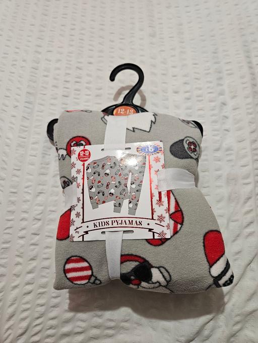Buy & Sell Packmoor Stoke-on-Trent - Photos for Brand New Kids Christmas PJs