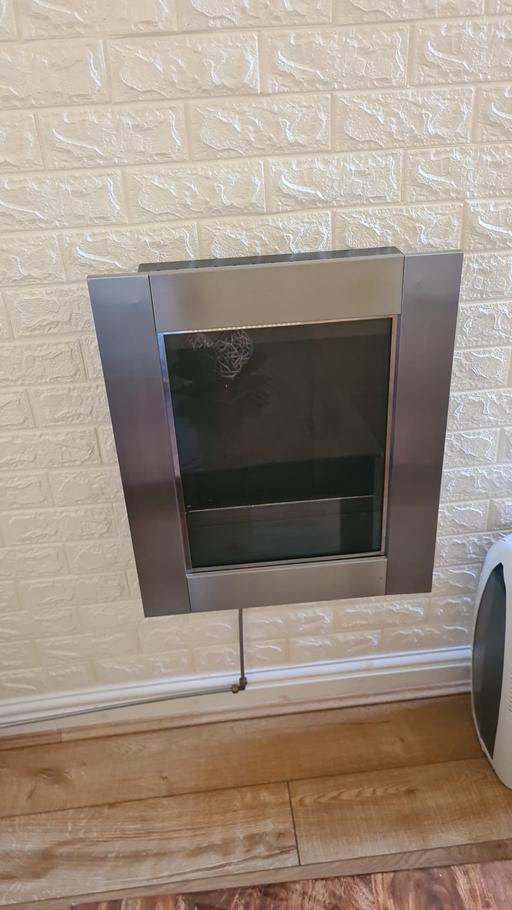 Buy & Sell Sparkhill Birmingham - Photos for 2 x Gas heaters