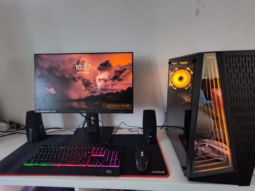 Buy & Sell Archway North London - Photos for Gaming pc for sale