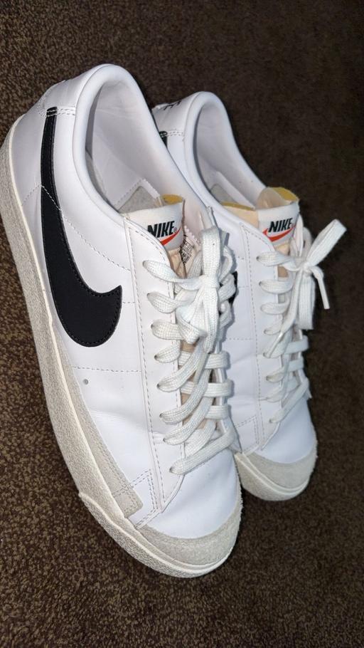 Buy & Sell Balsall Heath Birmingham - Photos for Nike trainers