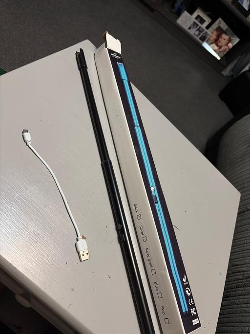 Buy & Sell Duckmanton Chesterfield - Photos for Rohs arc bbq lighter