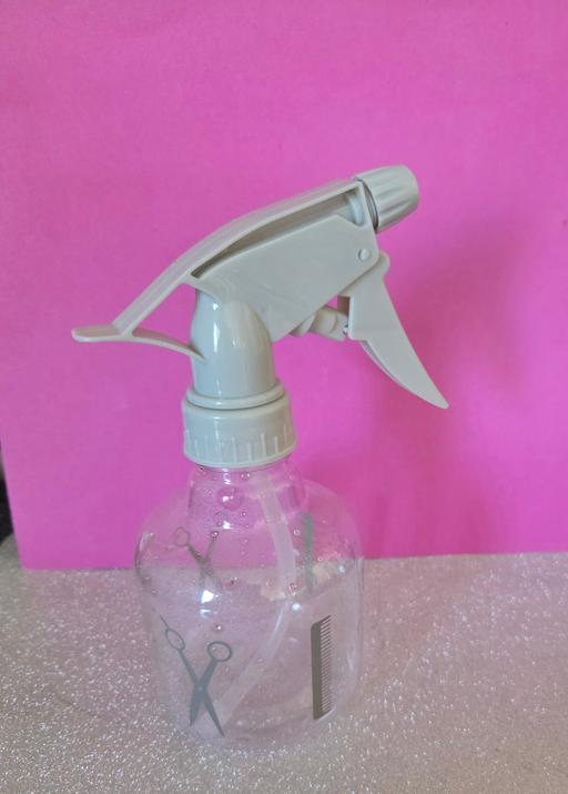 Buy & Sell Acol Thanet - Photos for HAIR THEMED WATER SPRAY BOTTLE