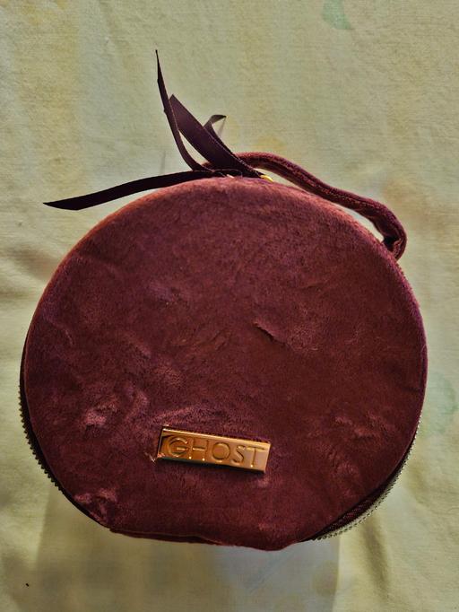 Buy & Sell Moorgreen Industrial Park Broxtowe - Photos for ghost mini jewellery box