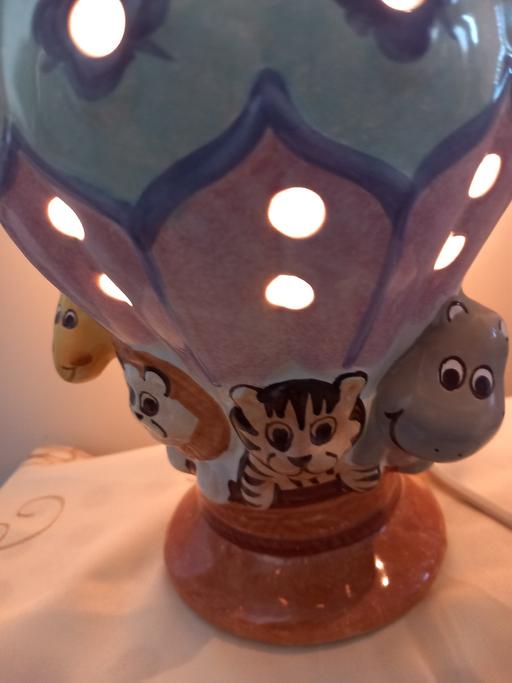 Buy & Sell Nechells Birmingham - Photos for vindage lamp