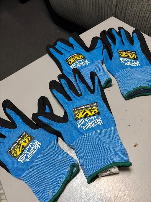 Buy & Sell Duckmanton Chesterfield - Photos for Work/garden gloves