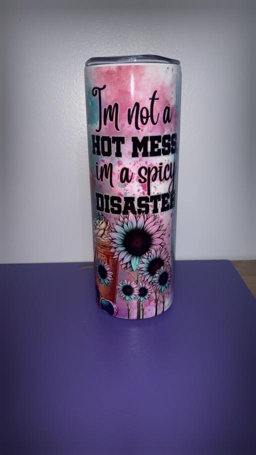 Buy & Sell Bishopmill Moray - Photos for 20oz tumbler