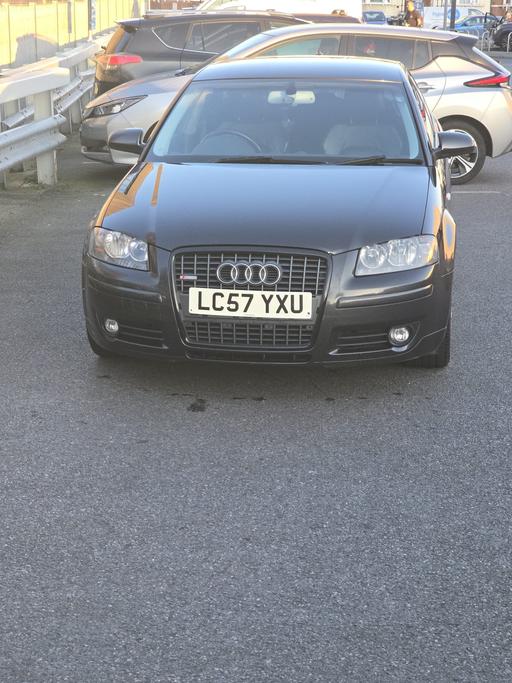 Vehicles Croydon Croydon - Photos for 2007 Audi A3 Car