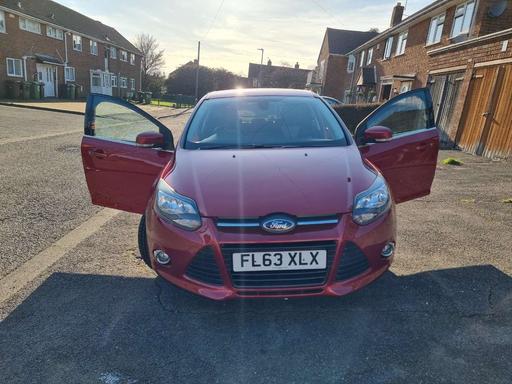 Vehicles Bentley Walsall - Photos for Ford focus zetec 1.0 Ecoboost