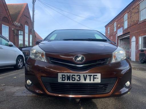 Vehicles Hall Green Birmingham - Photos for Toyota Yaris