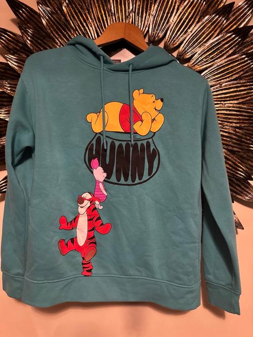 Buy & Sell Aldridge Walsall - Photos for Disney Winnie the Pooh hoodie size S