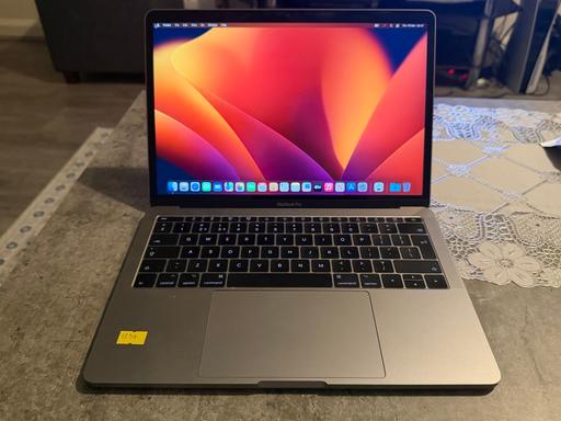 Buy & Sell Swan Village Sandwell - Photos for MacBook Pro 2017 13 inch 128gb 8gb Ram i5