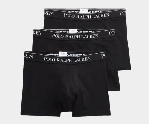 Buy & Sell Whitton Richmond upon Thames - Photos for Mans polo Ralph Lauren black underwear XL