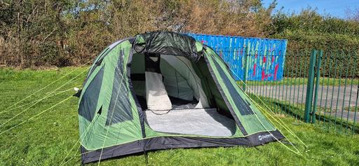 Buy & Sell Lofthouse Leeds - Photos for OUTWELL AIR TENT