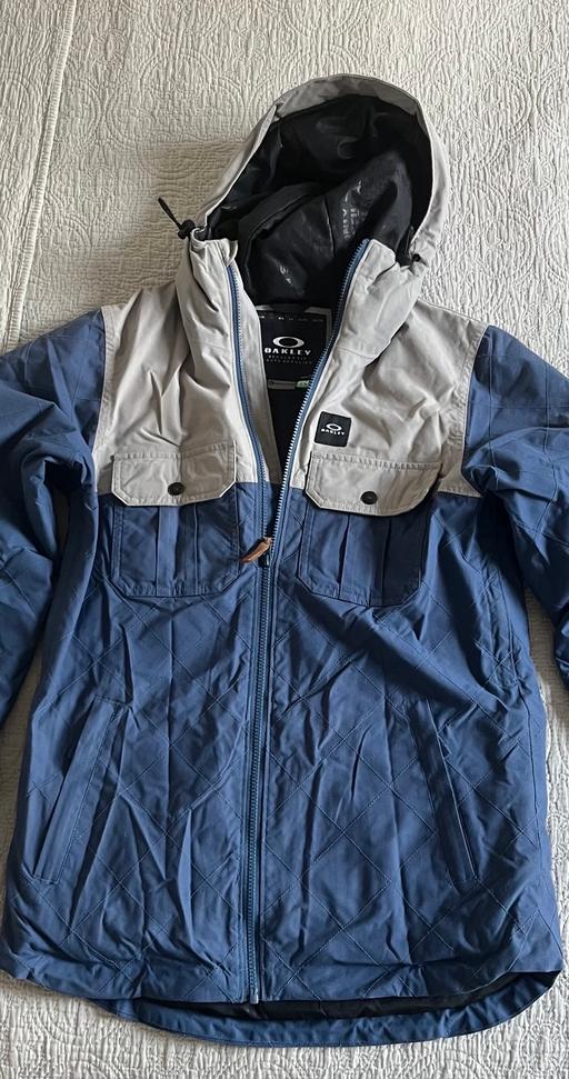 Buy & Sell Archway North London - Photos for Oakley Snowboard Jacket