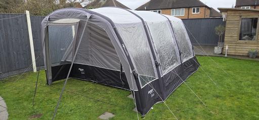 Buy & Sell Himley South Staffordshire - Photos for Vango airbeam Galli . Campervan/Motorhome dr