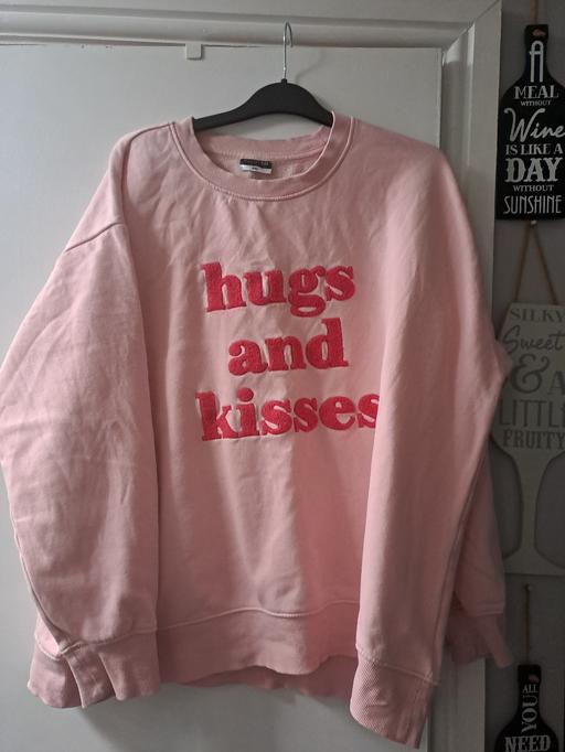 Buy & Sell Park Hill Sheffield - Photos for jumper