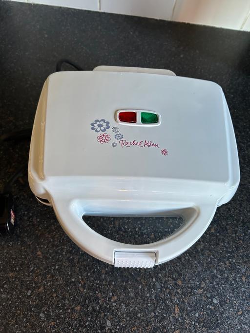 Buy & Sell Duxford South Cambridgeshire - Photos for Rachel Allen 6 Cupcake Maker