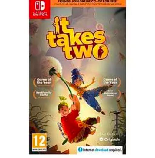 Buy & Sell Walsall Town Centre Walsall - Photos for it takes two switch