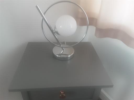 Buy & Sell Bolton-Upon-Dearne Barnsley - Photos for Brand new chrome touch lamp