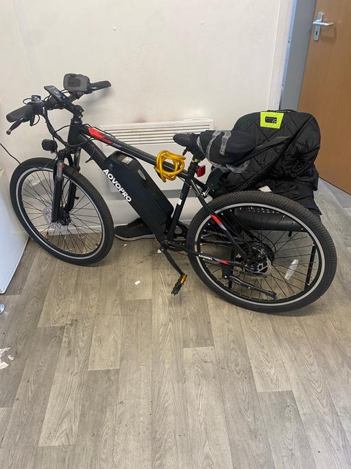 Buy & Sell Highams Park East London - Photos for Electric bike