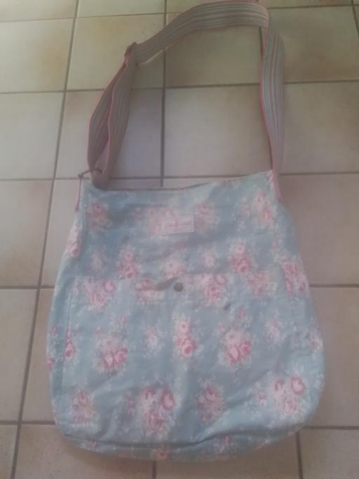 Buy & Sell Streetly Walsall - Photos for KATH KIDSTON CLOTH SHOULDER BAG