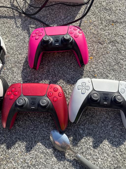 Buy & Sell Allenton Derby - Photos for PlayStation 5digtal 825gb