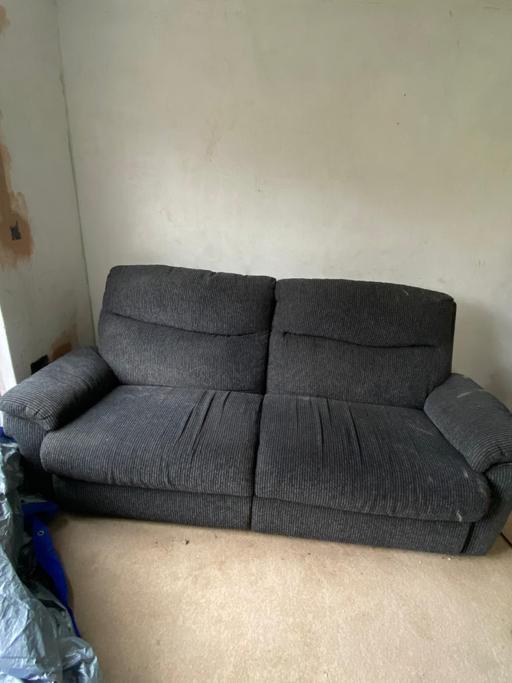 Buy & Sell Brompton Medway - Kent - Photos for sofa