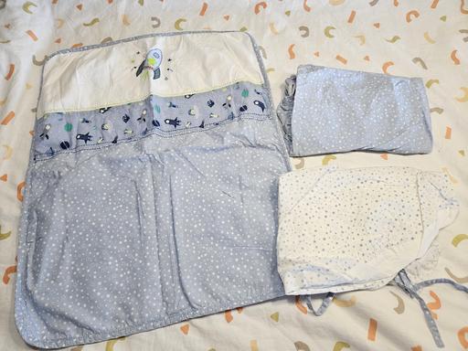 Buy & Sell Burslem Stoke-on-Trent - Photos for Moses Basket Bedding