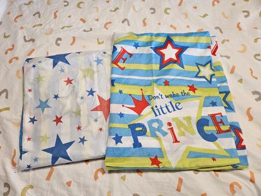 Buy & Sell Burslem Stoke-on-Trent - Photos for Boys Single Bedding