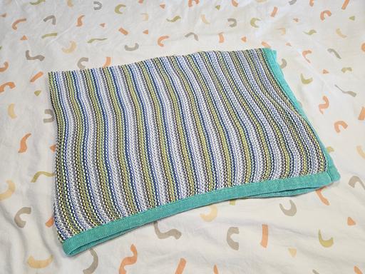 Buy & Sell Burslem Stoke-on-Trent - Photos for Baby Blanket