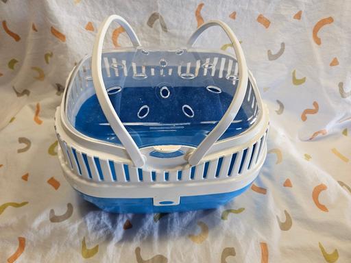 Buy & Sell Burslem Stoke-on-Trent - Photos for Pet Travel Cage