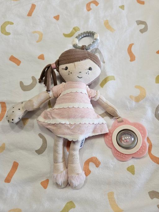 Buy & Sell Packmoor Stoke-on-Trent - Photos for Baby Toy Doll