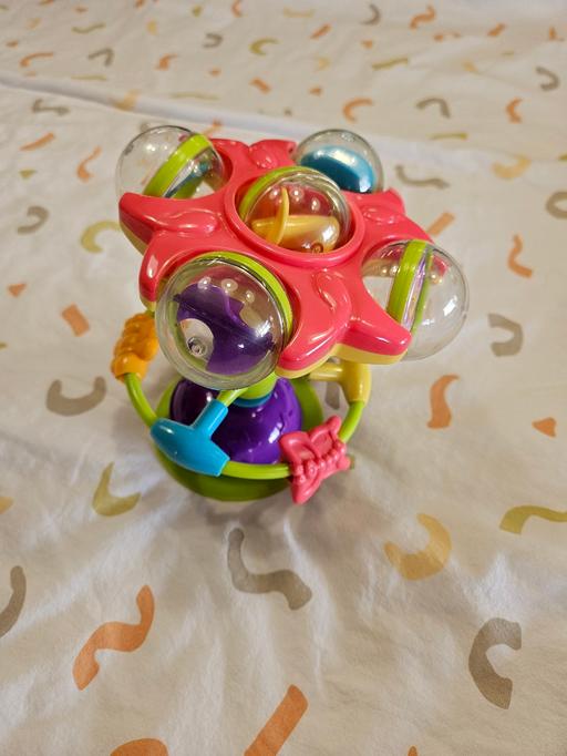 Buy & Sell Packmoor Stoke-on-Trent - Photos for High Chair Toy