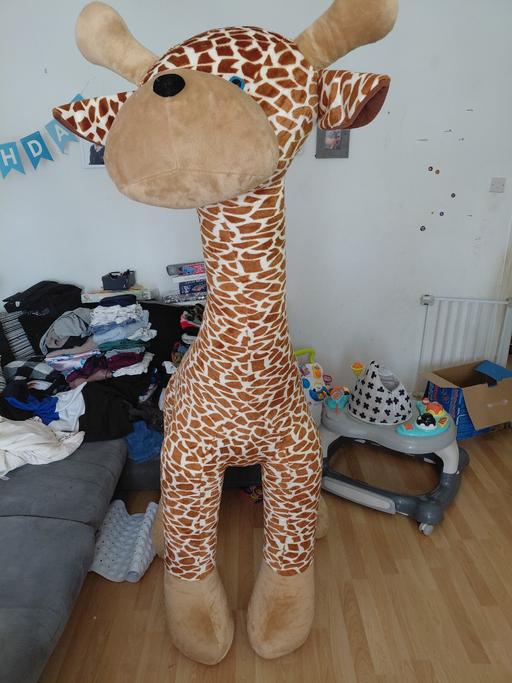 Buy & Sell Heathrow Hillingdon - Photos for inflatable