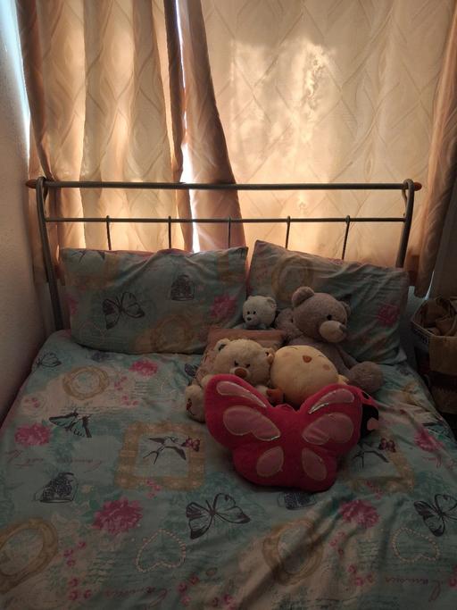 Buy & Sell Gorton Manchester - Photos for bed