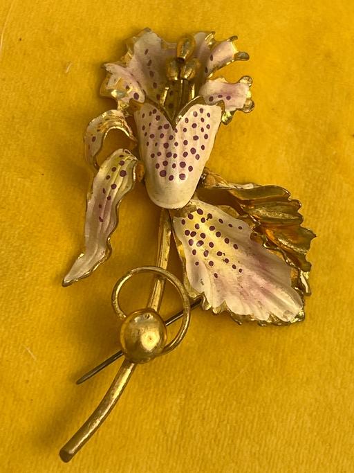 Buy & Sell Rottingdean Brighton - Photos for Beautiful vintage brooch