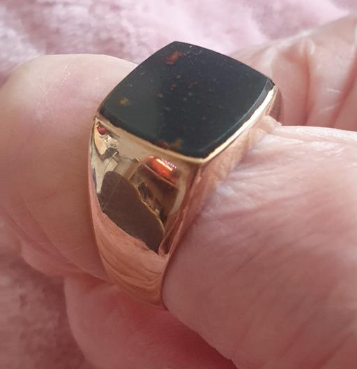 Buy & Sell Horwich Bolton - Photos for 9ct Heavy Ring