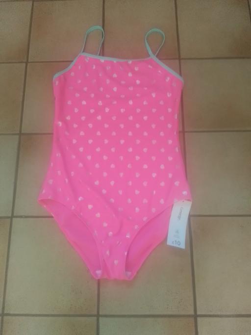 Buy & Sell Streetly Walsall - Photos for BRAND NEW WITH TAG GIRLS GEORGE SWINSUIT