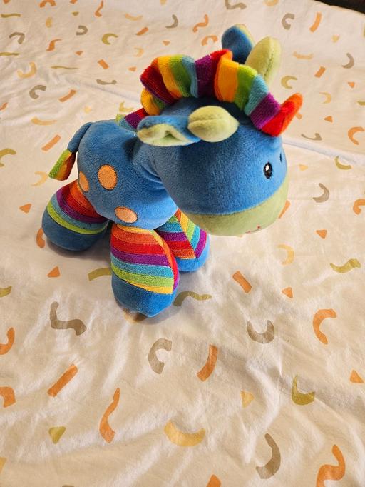 Buy & Sell Burslem Stoke-on-Trent - Photos for Baby Soft Teddy