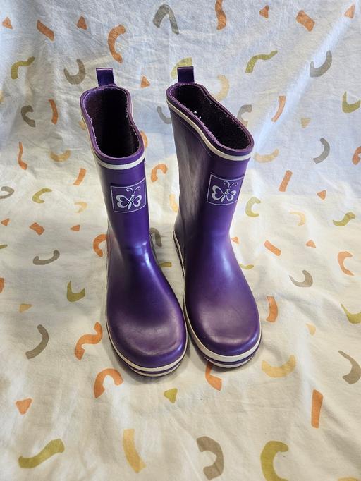 Buy & Sell Packmoor Stoke-on-Trent - Photos for Girls Wellies size 2