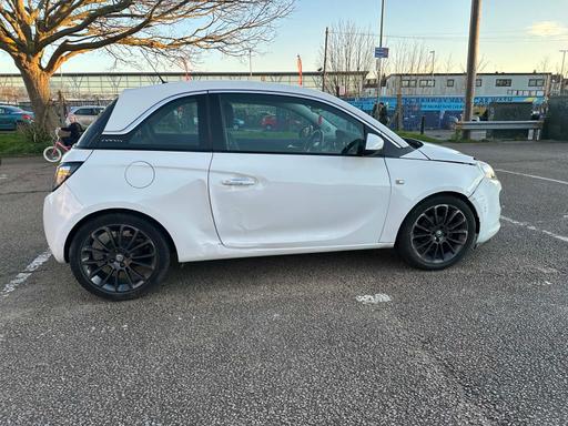 Vehicles Gillingham Medway - Kent - Photos for Vauxhall adam