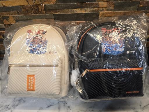 Buy & Sell Hall Green Birmingham - Photos for BRAND NEW ILUSTRATA FASHION BACK PACK