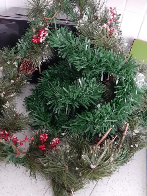 Buy & Sell South Hylton Sunderland - Photos for garland