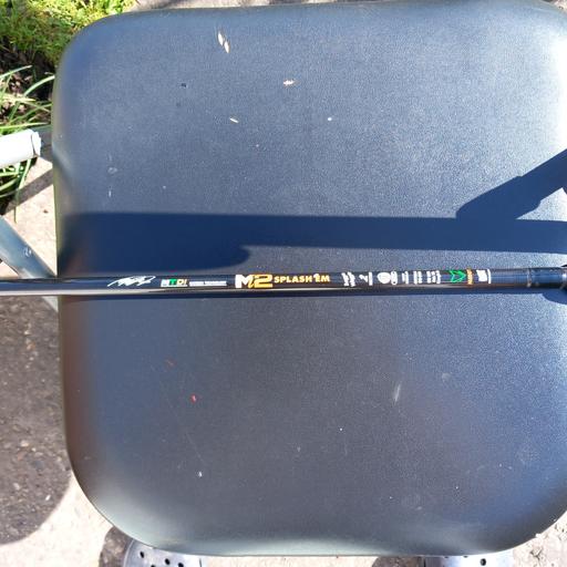 Buy & Sell Conisbrough Doncaster - Photos for Middy M2 Splash Em 12'