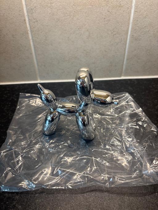 Buy & Sell Streetly Walsall - Photos for Metal dog